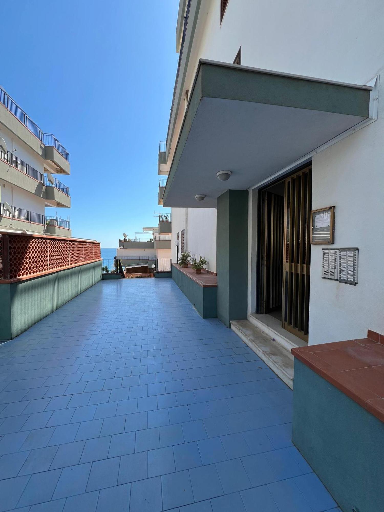 Elios Home Bellavista - Taormina Letojanni Exteriör bild