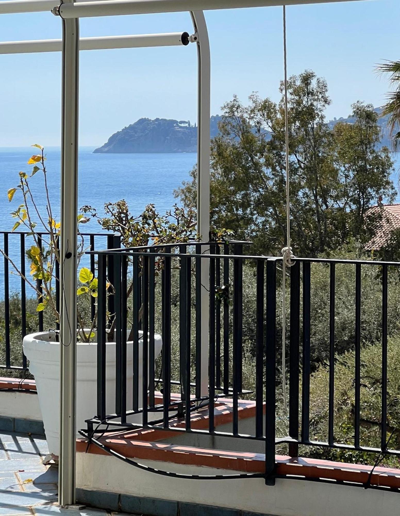 Elios Home Bellavista - Taormina Letojanni Exteriör bild