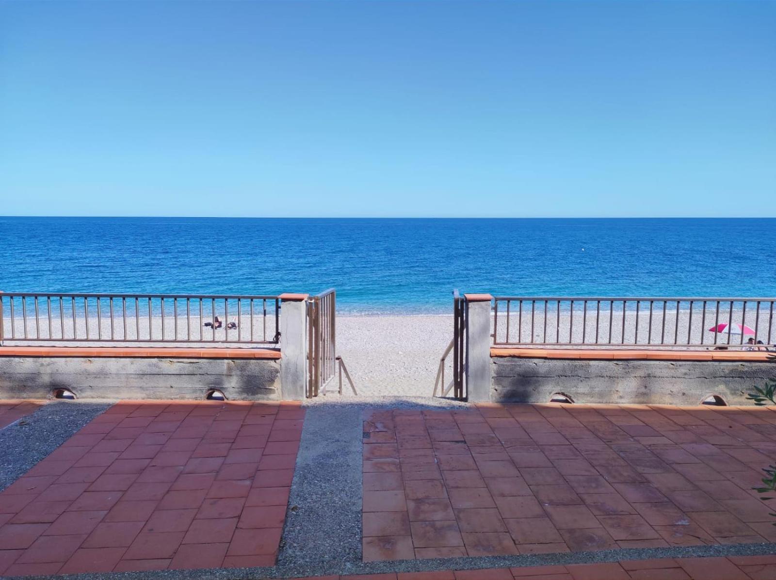Elios Home Bellavista - Taormina Letojanni Exteriör bild